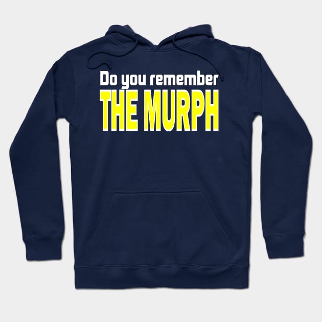 Do you remember the Murph ( San Diego ) Hoodie by Retro Sports